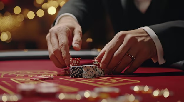 kl77 Slots 40 Super Hot কীভাবে খেলতে হয়