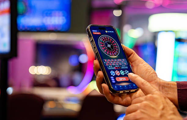 kl77 mobile gaming